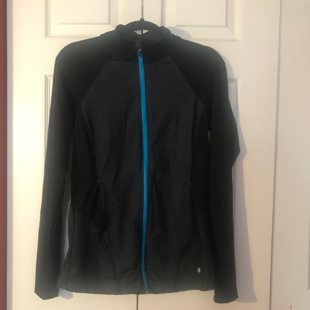 Marika Tek Athletic Jacket